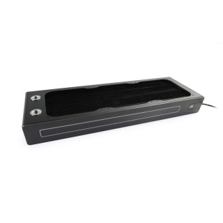 ALPHACOOL CORE XT45 FULL COPPER 360MM RADIATOR 