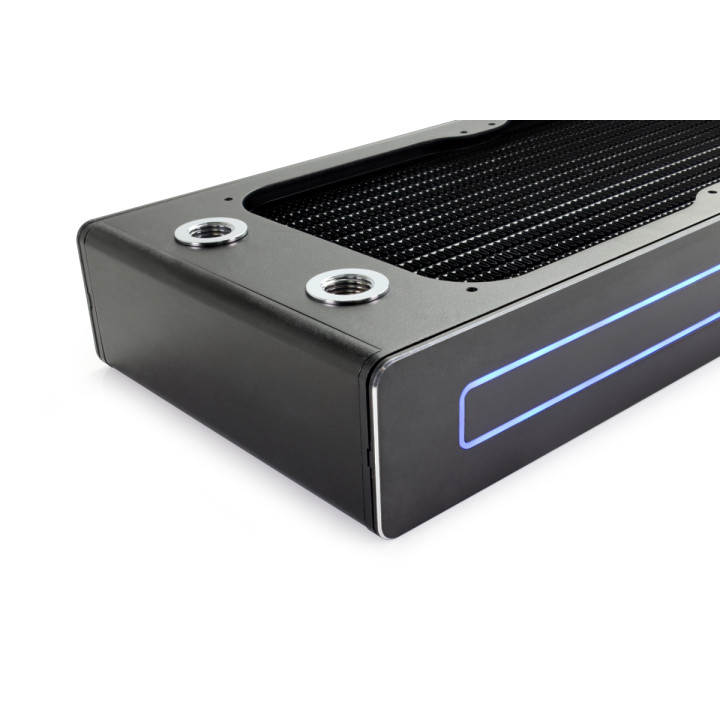 ALPHACOOL CORE XT45 FULL COPPER 360MM RADIATOR 