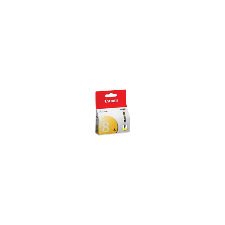 CANON CLI-8 Y - YELLOW 