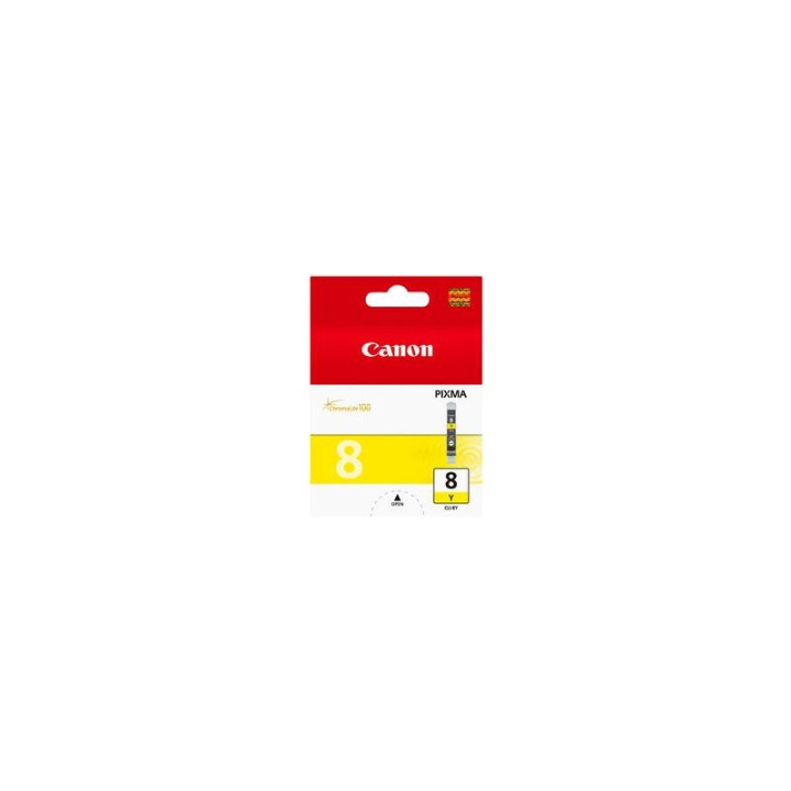 CANON CLI-8 Y - YELLOW 
