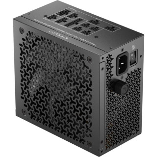 CORSAIR ATX 850W - 80+ GOLD - RM850X SHIFT NOIR 