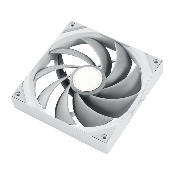 TRYX ROTA PRO - 140 MM - BLANC 