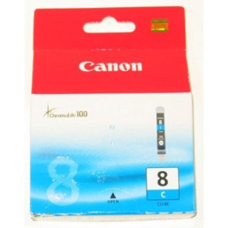 CANON CLI-8 C - CYAN 