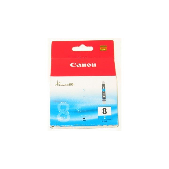 CANON CLI-8 C - CYAN 
