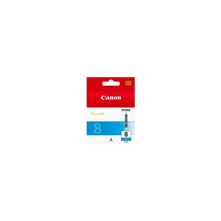 CANON CLI-8 C - CYAN 