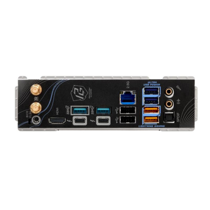 ASROCK Z890 RIPTIDE WIFI - Z890/LGA1851/DDR5/ATX 
