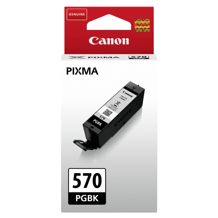 CANON PGI-570 PGBK 