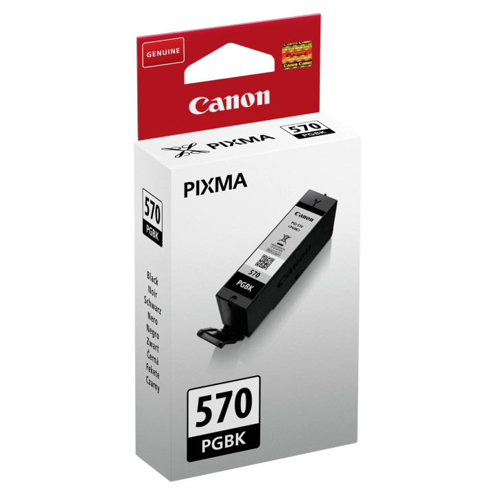 CANON PGI-570 PGBK 
