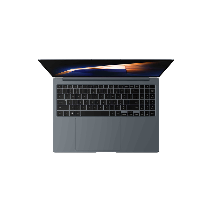 SAMSUNG GALAXY BOOK4 16OLED/U7 155H/4050/32GO/1TO/W11P 