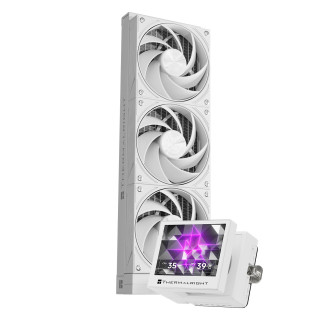 THERMALRIGHT STREAM VISION 360 - 360MM - BLANC 