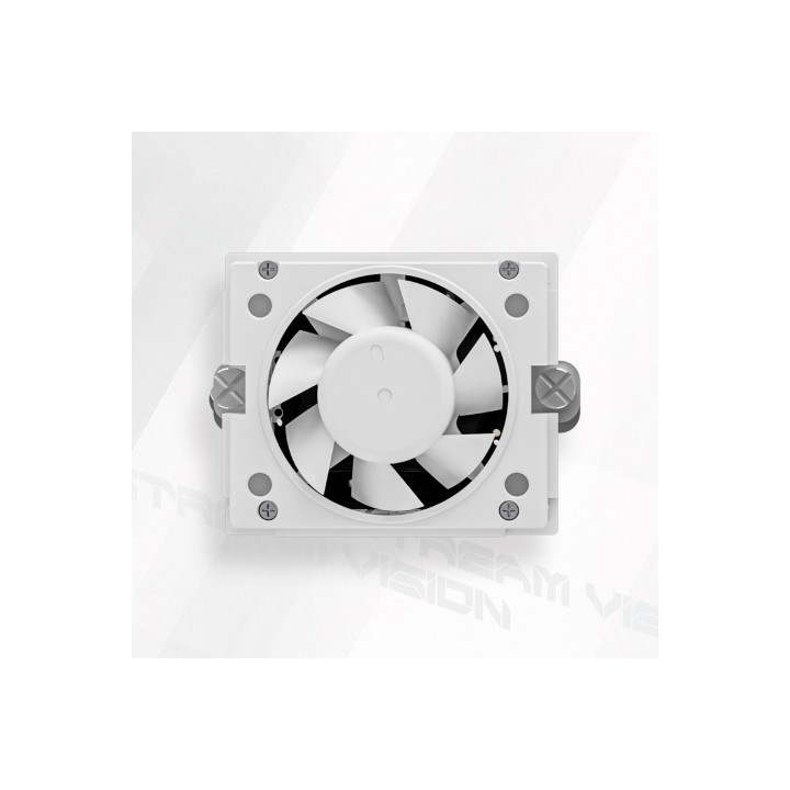 THERMALRIGHT STREAM VISION 360 - 360MM - BLANC 