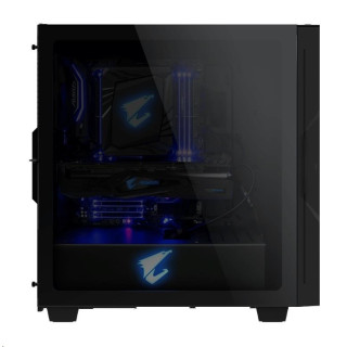 GIGABYTE AORUS C300 GLASS - MT