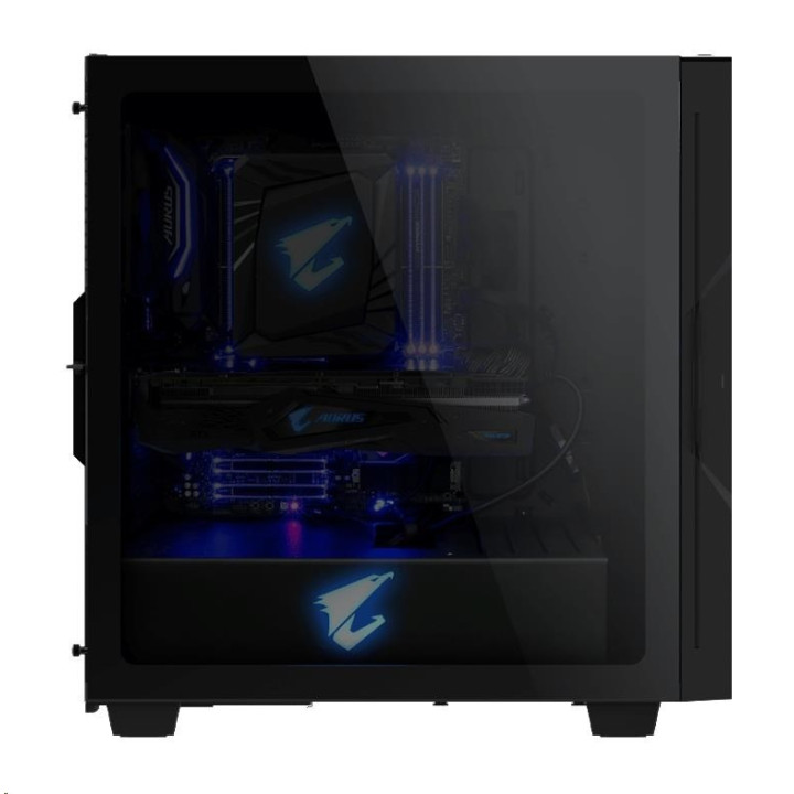 GIGABYTE AORUS C300 GLASS - MT