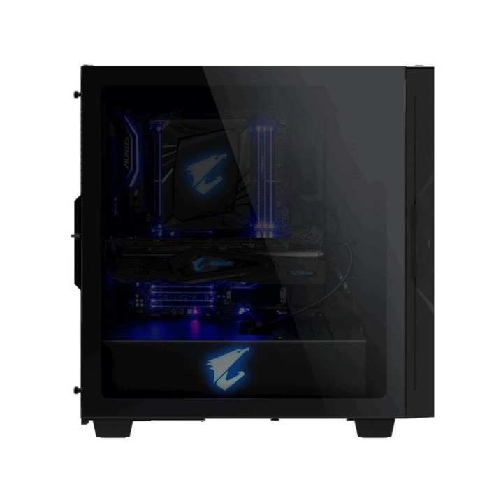 GIGABYTE AORUS C300 GLASS - MT