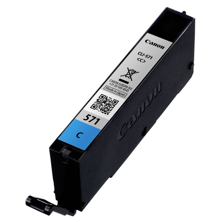 CANON CLI-571 C 