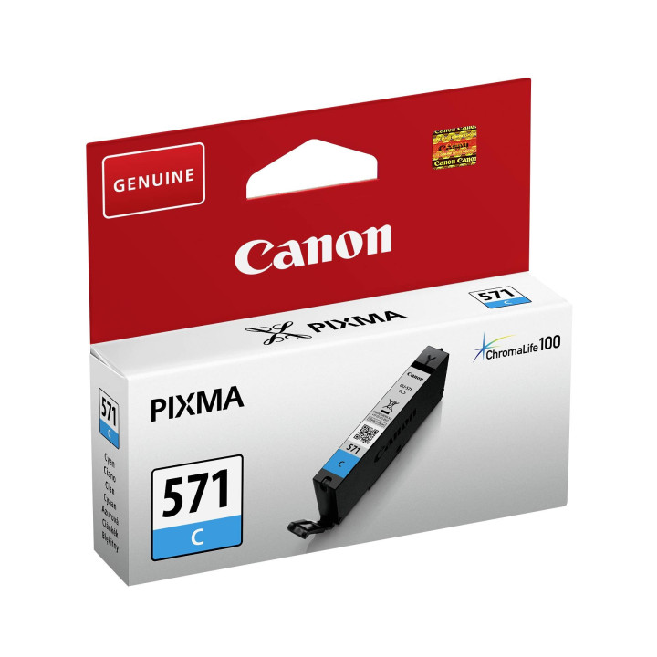 CANON CLI-571 C 
