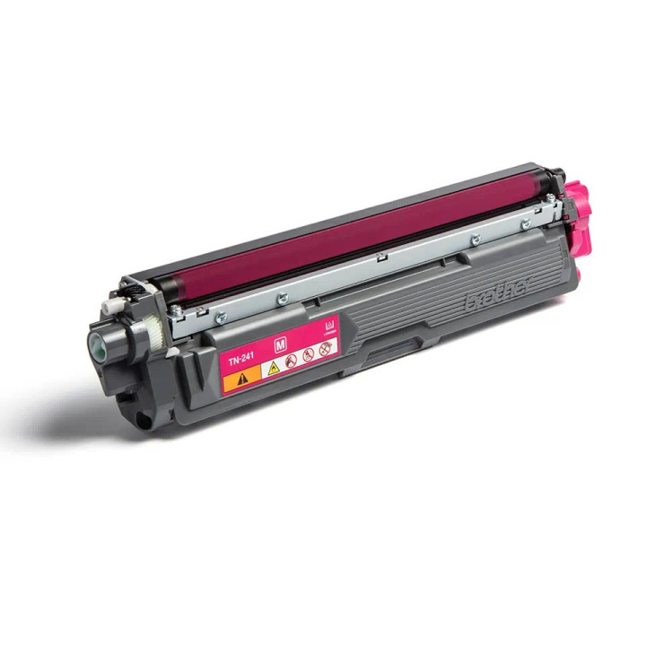 BROTHER TN-241M TONER MAGENTA 