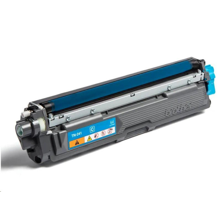 BROTHER TN-241C TONER CYAN 140