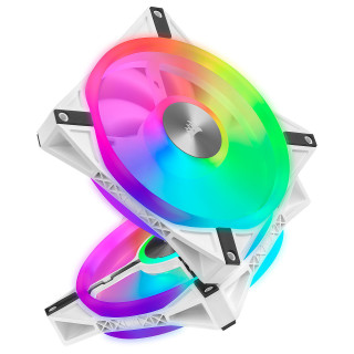 CORSAIR KIT X2 ICUE QL140 RGB 