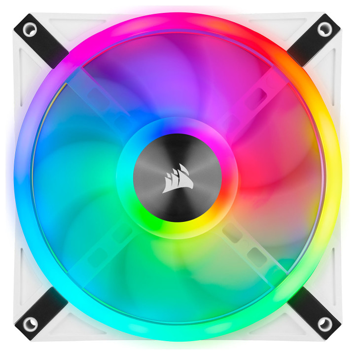 CORSAIR KIT X2 ICUE QL140 RGB 