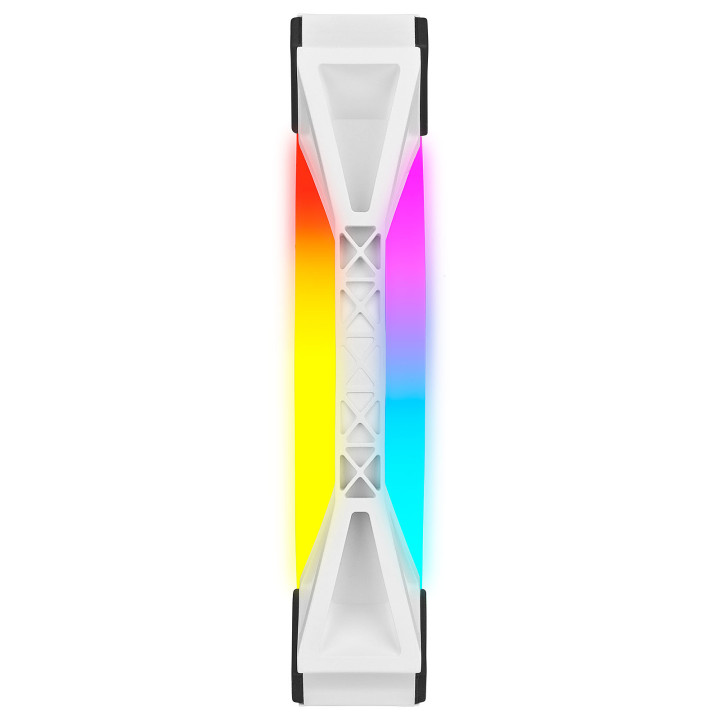 CORSAIR KIT X2 ICUE QL140 RGB 