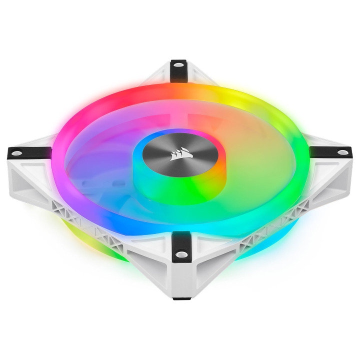 CORSAIR KIT X2 ICUE QL140 RGB 