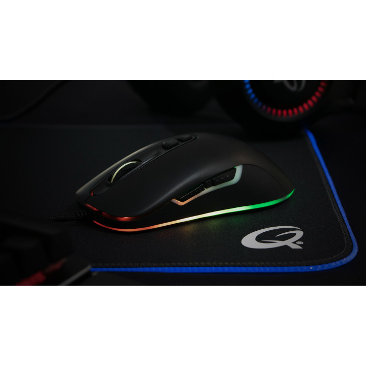 QPAD DX80 