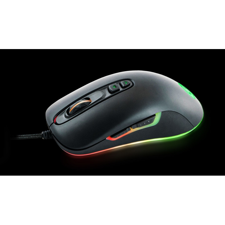 QPAD DX80 
