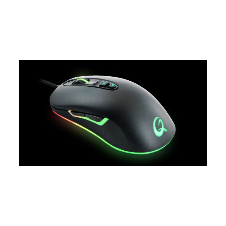 QPAD DX80 