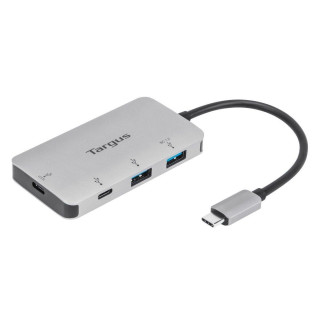 TARGUS TARGUS USB-C MULTI-PORT HUB 