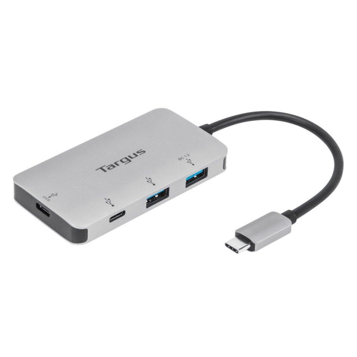 TARGUS TARGUS USB-C MULTI-PORT HUB 