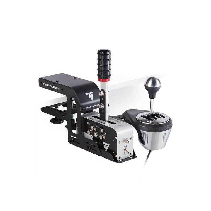 GUILLEMOT THRUSTMASTER TM 