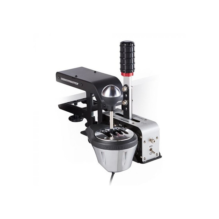 GUILLEMOT THRUSTMASTER TM 