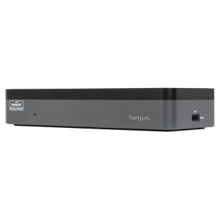 TARGUS USB-C UNIVERSAL QUAD 4K 