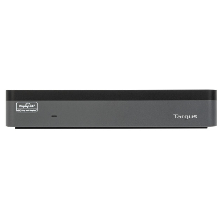 TARGUS USB-C UNIVERSAL QUAD 4K 