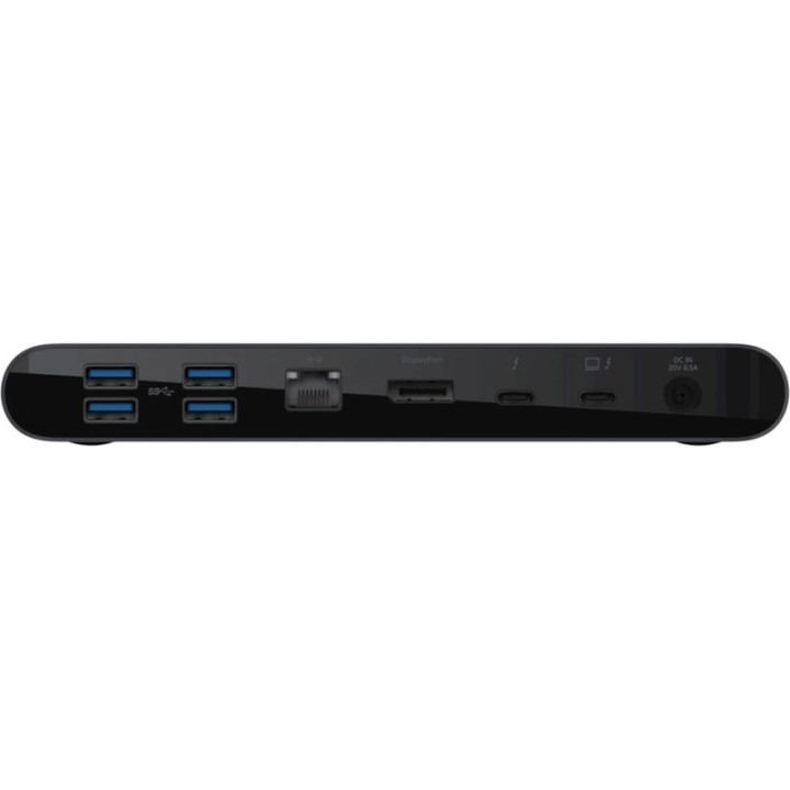 BELKIN STATION D'ACCUEIL THUNDERBOLT 3 DOCK PRO 