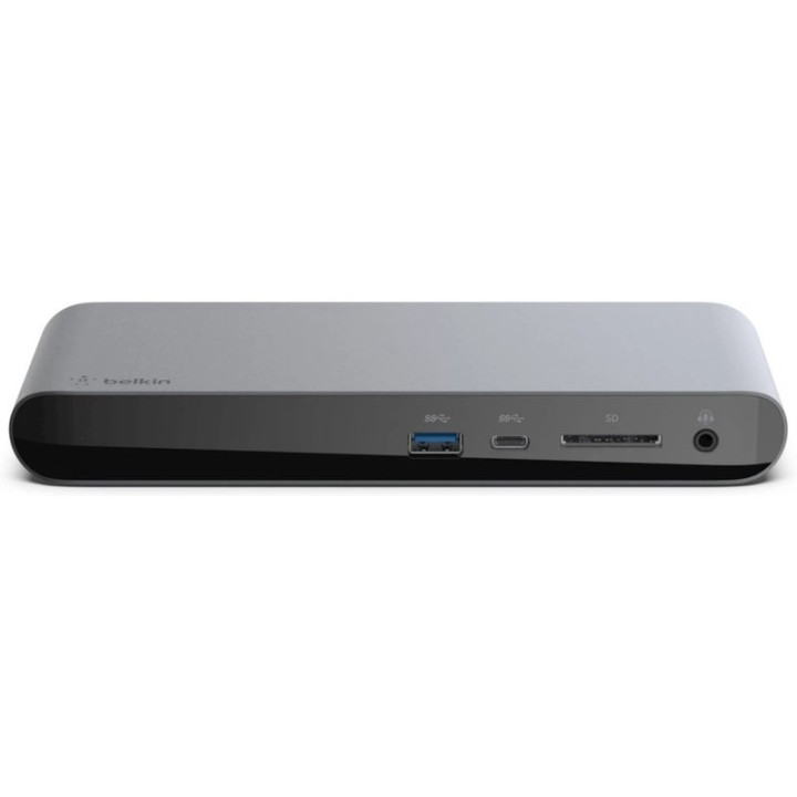 BELKIN STATION D'ACCUEIL THUNDERBOLT 3 DOCK PRO 