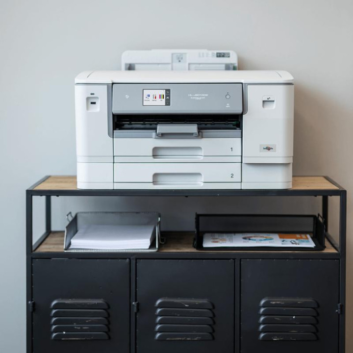 BROTHER HL-J6010DW 