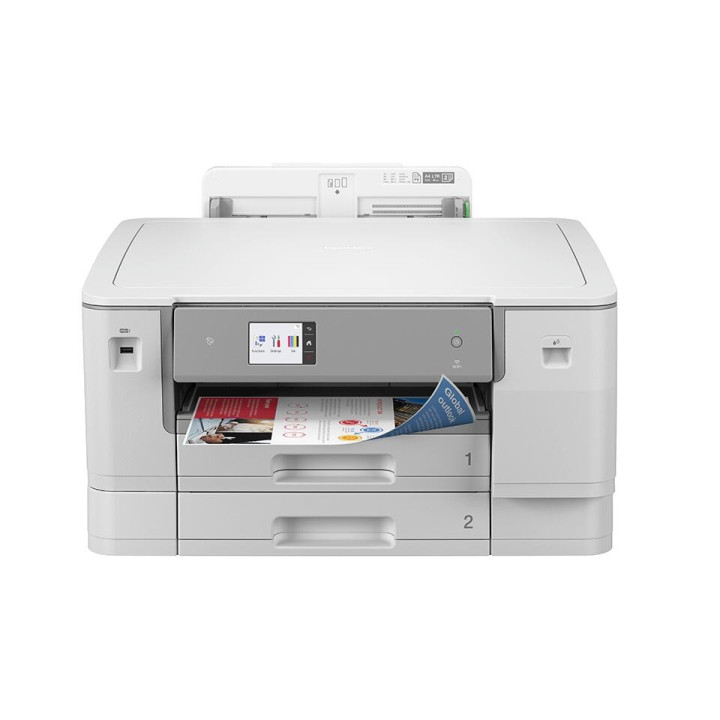 BROTHER HL-J6010DW 