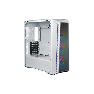 COOLER MASTER MASTERBOX MB520 MESH MB520-WGNN-S00 - MT/ATX WHITE 
