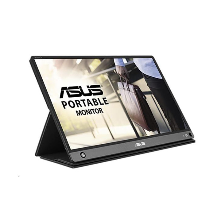 ASUS ZENSCREEN MB16AWP 15.6/FHD/WIFI/USB-C/BATTERIE 