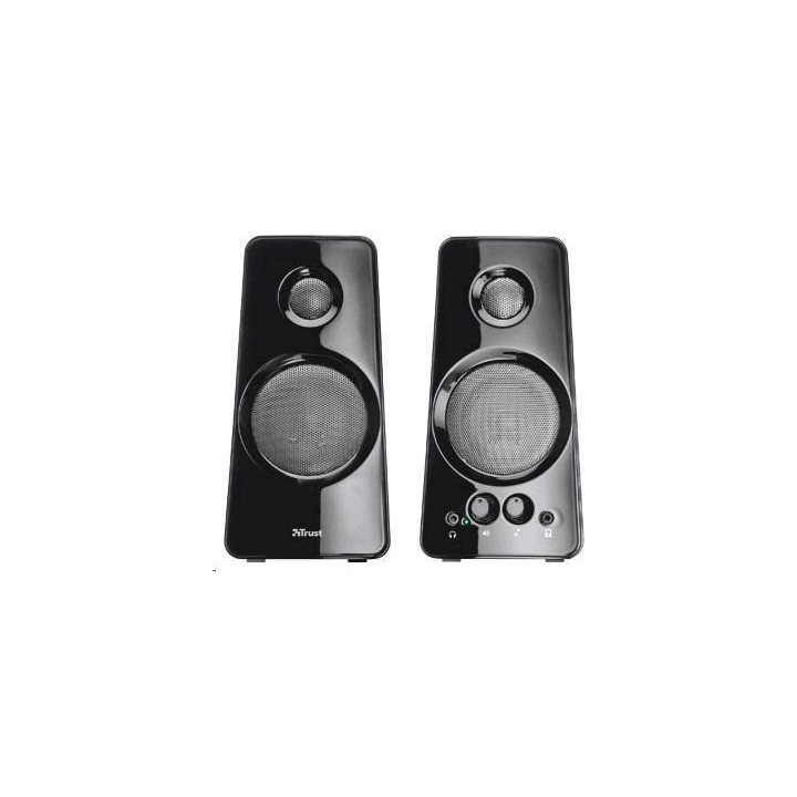 TRUST MYDO SILENT - BLEU/SANS FIL 