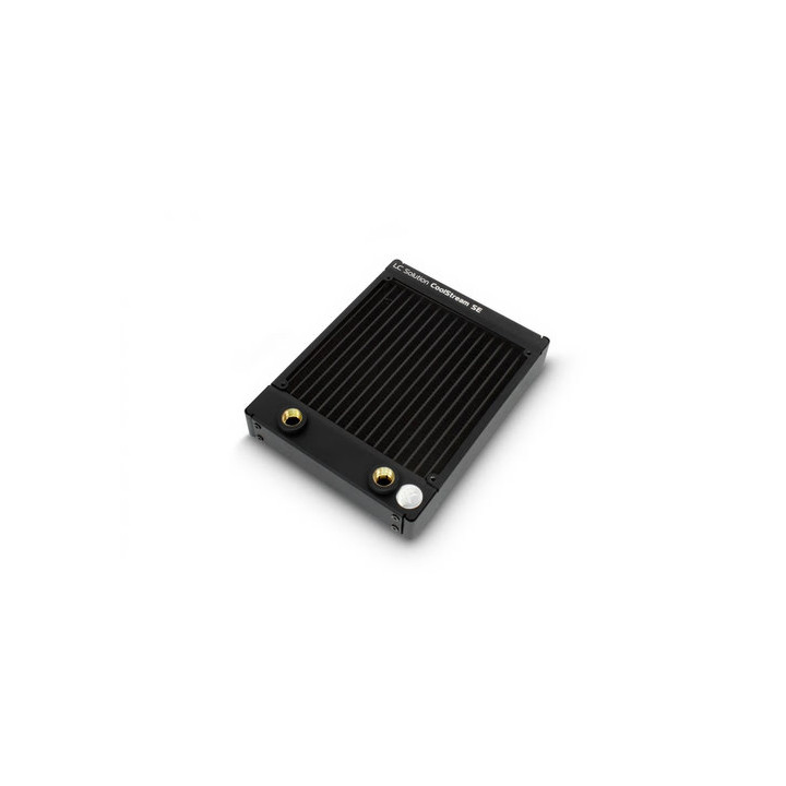 EK WATER BLOCKS EK-COOLSTREAM - SE 140MM 
