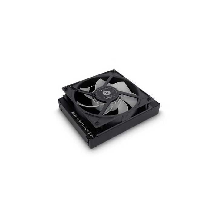 EK WATER BLOCKS EK-COOLSTREAM - SE 140MM 