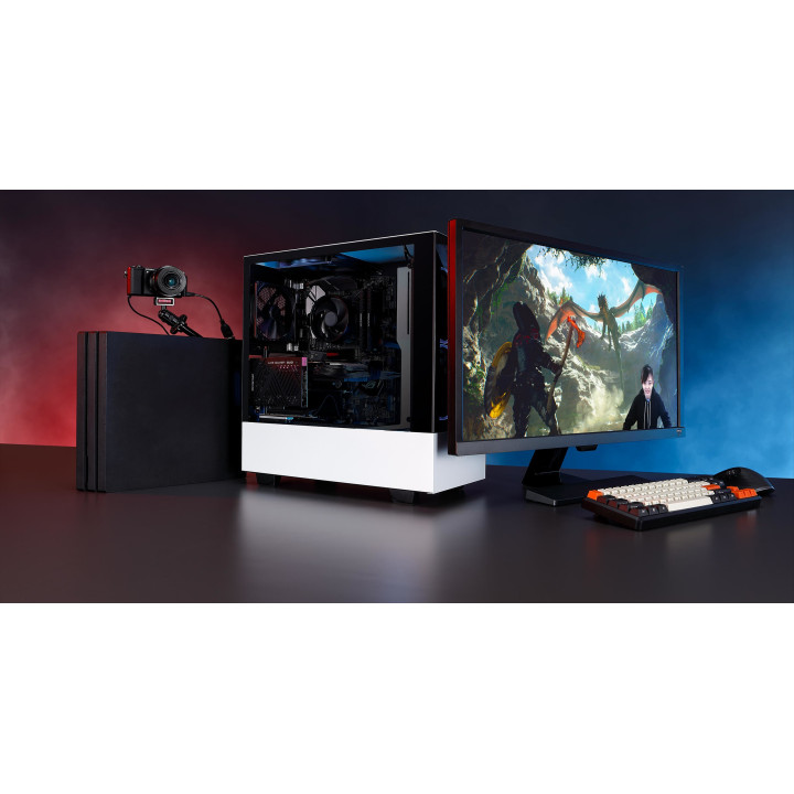 AVERMEDIA LIVE GAMER DUO CAPTURE CARD 