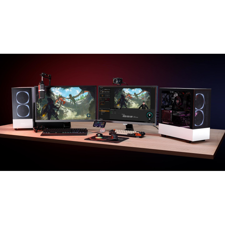 AVERMEDIA LIVE GAMER DUO CAPTURE CARD 