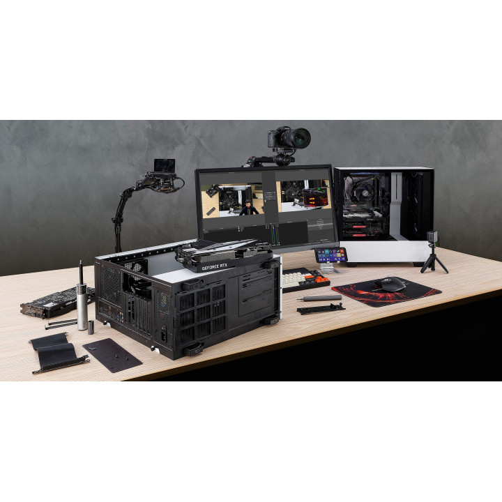 AVERMEDIA LIVE GAMER DUO CAPTURE CARD 