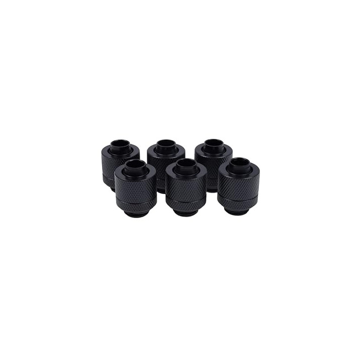 ALPHACOOL KIT WATERCOOLING COMPLET - CORE STORM 240MM ST30 