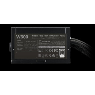 COOLER MASTER DYN X - CHASSIS - NOIR 