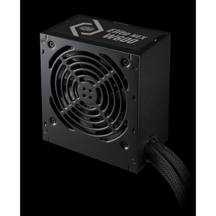 COOLER MASTER DYN X - CHASSIS - NOIR 